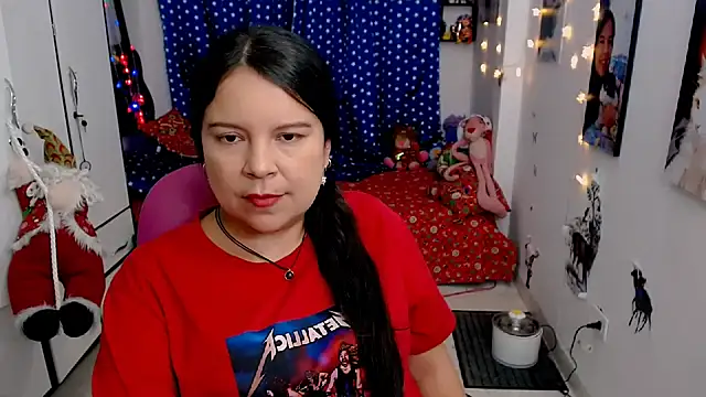 claryssa  online show from 12-13-24, 03:38