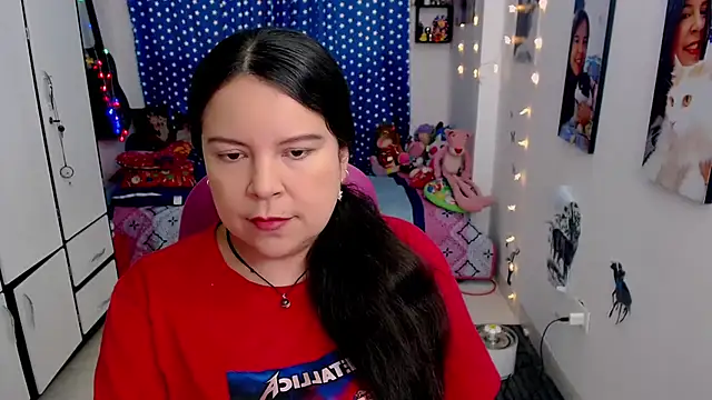 claryssa  online show from 01-15-25, 10:35