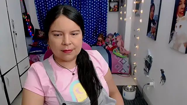 claryssa  online show from 01-17-25, 11:51