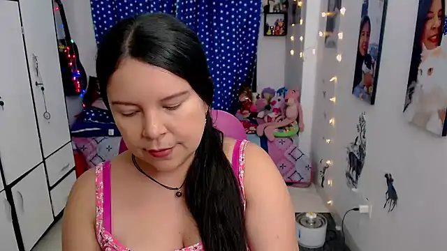 claryssa  online show from 01-20-25, 12:57