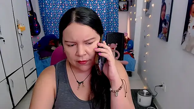 claryssa  online show from 09-15-25, 07:58