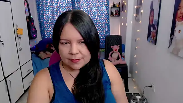 claryssa  online show from 10-13-25, 07:36