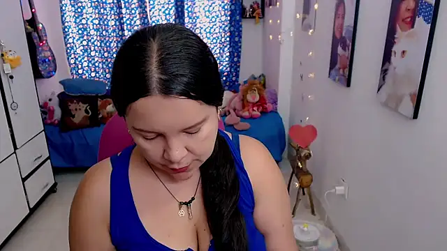 claryssa  online show from 03-05-26, 03:52