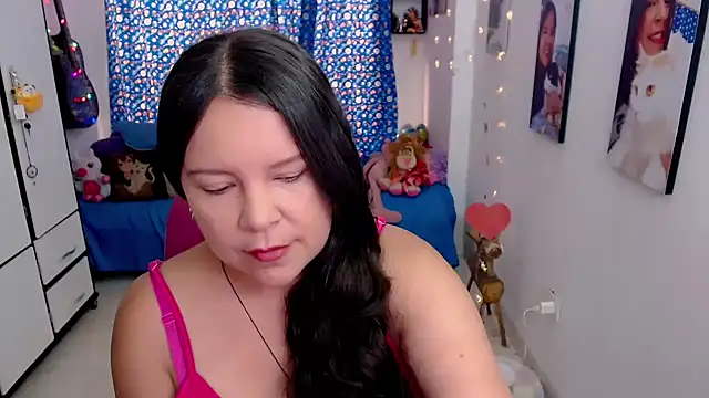 claryssa  online show from 03-06-26, 06:15