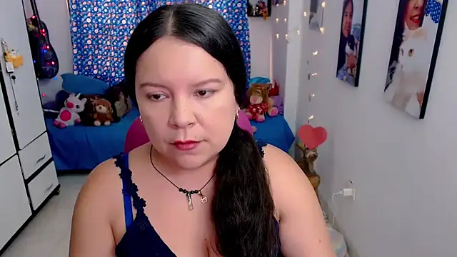 claryssa  online show from 03-14-26, 06:46