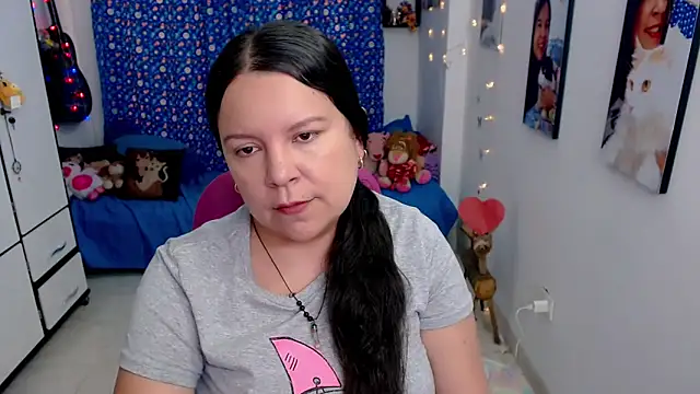 claryssa  online show from 03-25-26, 10:16