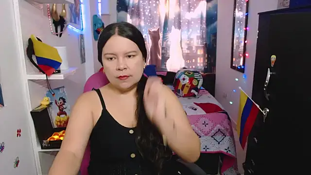 Snapshot of claryssa_ chatting on 07-15-26, 01:27 claryssa online show from 07-15-26, 01:27