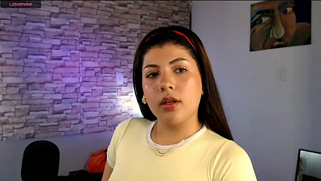 Luci Amore online show from 12-10-24, 09:11