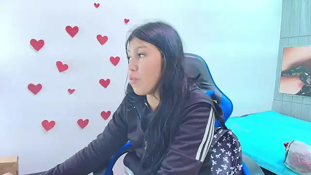 emily rosse04 online show from 02-14-26, 12:46