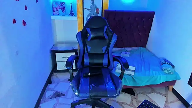 emily rosse04 online show from 02-27-26, 03:45