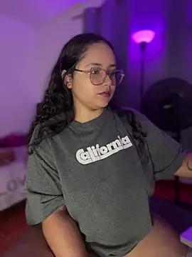 CurlyGirl 1 online show from 02-21-26, 02:01