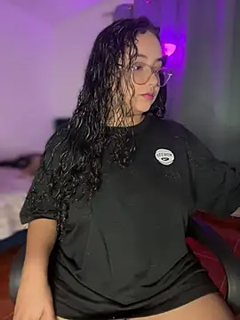 CurlyGirl 1 online show from 03-24-26, 11:10