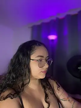 CurlyGirl 1 online show from 04-09-26, 10:59