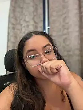 CurlyGirl 1 online show from 07-24-26, 11:47
