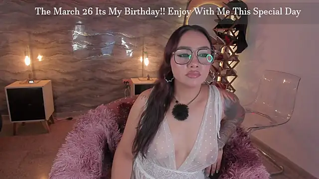 samara smithh online show from 03-24-26, 03:44