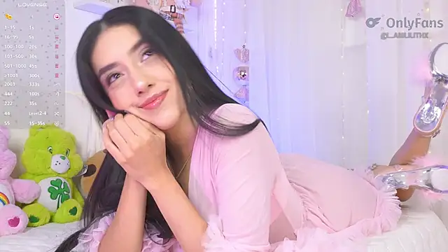 Snapshot of yourlittlesucubus chatting on 12-16-25, 07:35 yourlittlesucubus online show from 12-16-25, 07:35