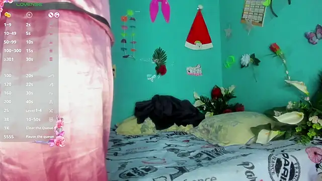 SheraHadee online show from 01-13-26, 12:32