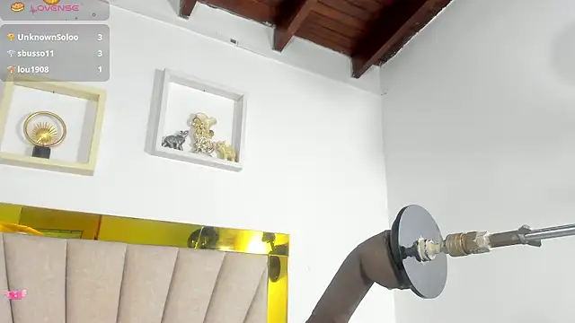 angel dthroatt online show from 12-18-24, 03:11