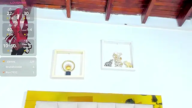 angel dthroatt online show from 02-12-25, 03:16