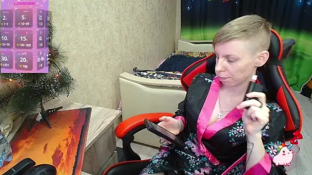 Snapshot of Alexis_Gordon chatting on 01-03-25, 08:22 Alexis Gordon online show from 01-03-25, 08:22