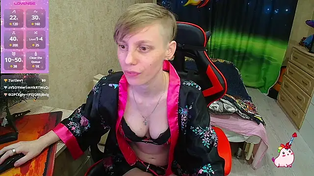 Snapshot of Alexis_Gordon chatting on 01-03-25, 11:23 Alexis Gordon online show from 01-03-25, 11:23