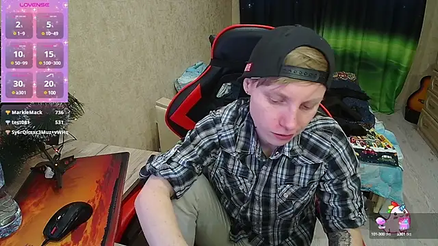 Snapshot of Alexis_Gordon chatting on 01-18-25, 10:06 Alexis Gordon online show from 01-18-25, 10:06