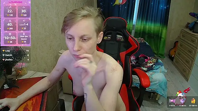 Snapshot of Alexis_Gordon chatting on 01-31-25, 08:01 Alexis Gordon online show from 01-31-25, 08:01