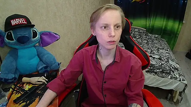 Snapshot of Alexis_Gordon chatting on 03-07-25, 09:38 Alexis Gordon online show from 03-07-25, 09:38