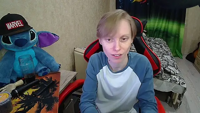 Snapshot of Alexis_Gordon chatting on 03-18-25, 11:53 Alexis Gordon online show from 03-18-25, 11:53