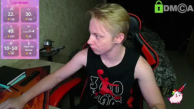 Snapshot of Alexis_Gordon chatting on 09-22-25, 09:50 Alexis Gordon online show from 09-22-25, 09:50