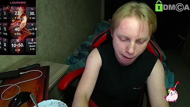 Snapshot of Alexis_Gordon chatting on 10-06-25, 08:50 Alexis Gordon online show from 10-06-25, 08:50