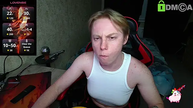 Snapshot of Alexis_Gordon chatting on 10-22-25, 08:52 Alexis Gordon online show from 10-22-25, 08:52