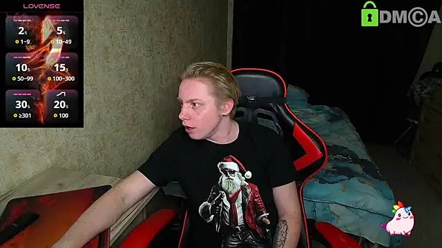 Snapshot of Alexis_Gordon chatting on 10-29-25, 05:36 Alexis Gordon online show from 10-29-25, 05:36