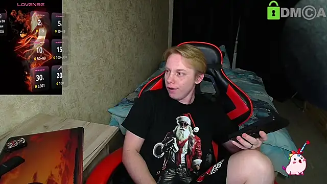 Snapshot of Alexis_Gordon chatting on 10-30-25, 08:09 Alexis Gordon online show from 10-30-25, 08:09