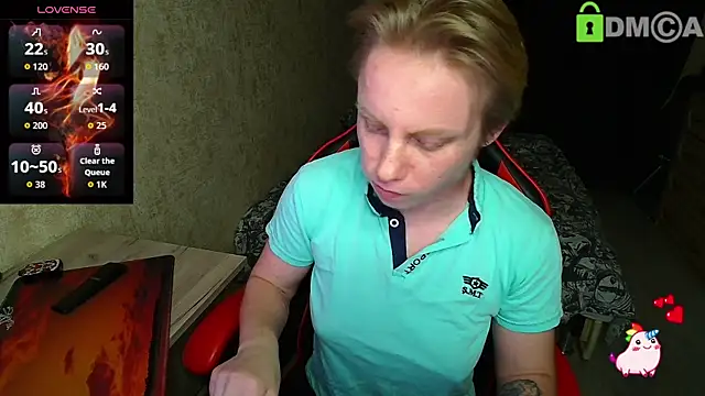 Snapshot of Alexis_Gordon chatting on 11-05-25, 11:16 Alexis Gordon online show from 11-05-25, 11:16