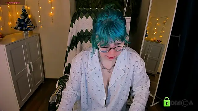 Snapshot of Melissa_Wells chatting on 12-31-24, 08:56 Melissa Wells online show from 12-31-24, 08:56