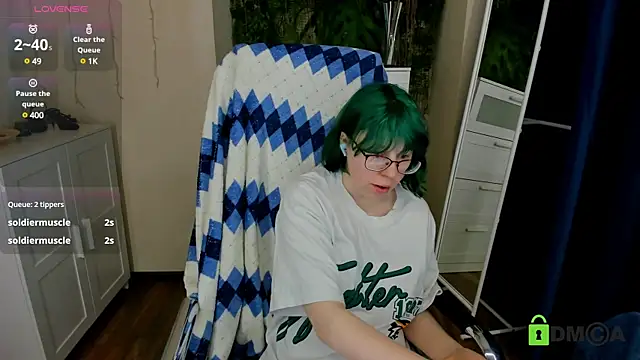 Snapshot of Melissa_Wells chatting on 01-20-25, 03:59 Melissa Wells online show from 01-20-25, 03:59