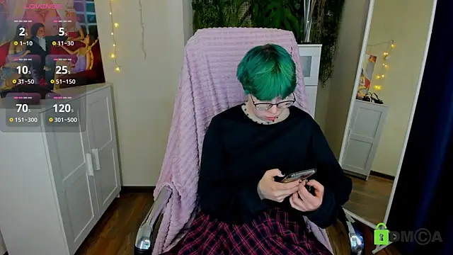 Snapshot of Melissa_Wells chatting on 03-01-25, 12:28 Melissa Wells online show from 03-01-25, 12:28