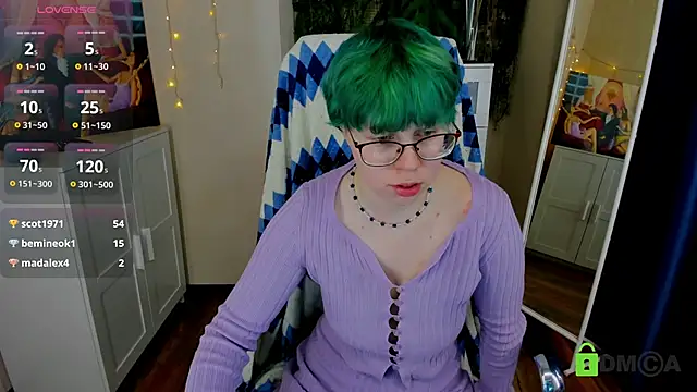 Snapshot of Melissa_Wells chatting on 03-02-25, 12:53 Melissa Wells online show from 03-02-25, 12:53