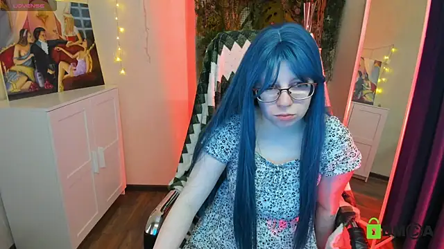 Snapshot of Melissa_Wells chatting on 03-05-25, 09:26 Melissa Wells online show from 03-05-25, 09:26