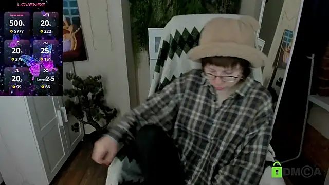 Melissa Wells online show from 02-23-26, 08:28