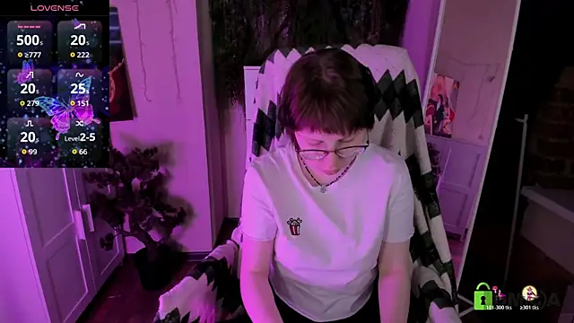 Melissa Wells online show from 02-25-26, 10:52