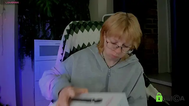 Melissa Wells online show from 04-23-26, 10:12