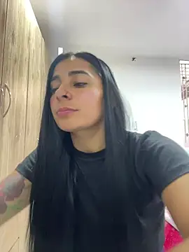 Meganmilk1 online show from 02-05-26, 01:49