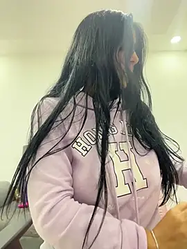 Meganmilk1 online show from 02-18-26, 12:56