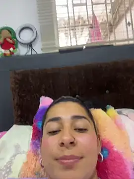 Meganmilk1 online show from 04-06-26, 03:35