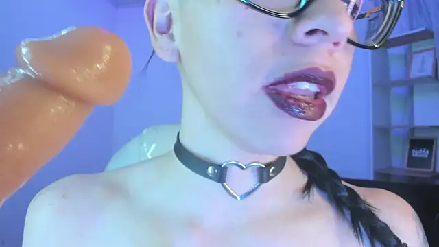 Katty mouth online show from 03-13-26, 08:37