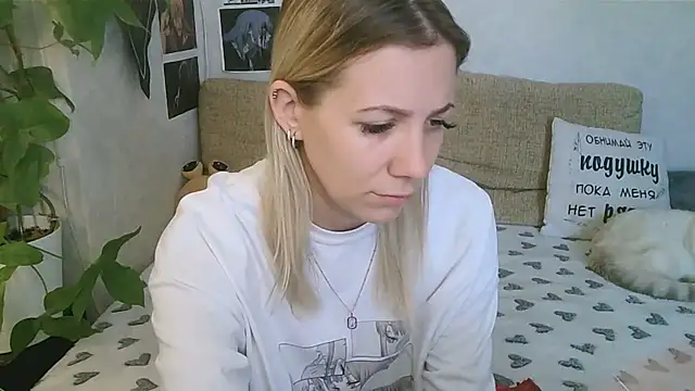 -GoldenGirl- online show from 05-03-26, 11:27