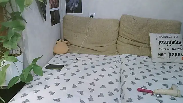-GoldenGirl- online show from 05-08-26, 10:59