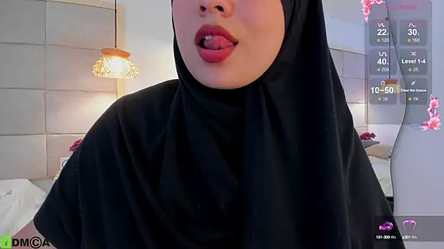  anjum  online show from 03-14-25, 03:25